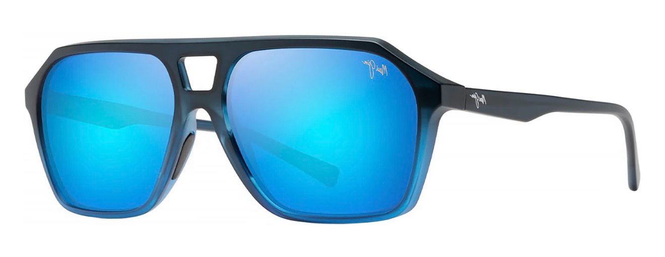 MAUI JIM WEDGES