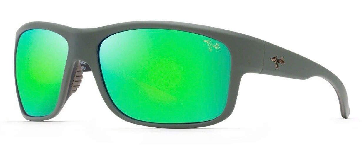 MAUI JIM SOUTHERN CROSS