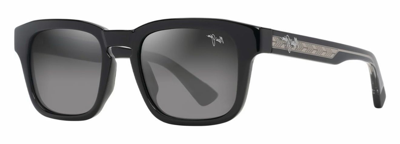 MAUI JIM MALUHIA