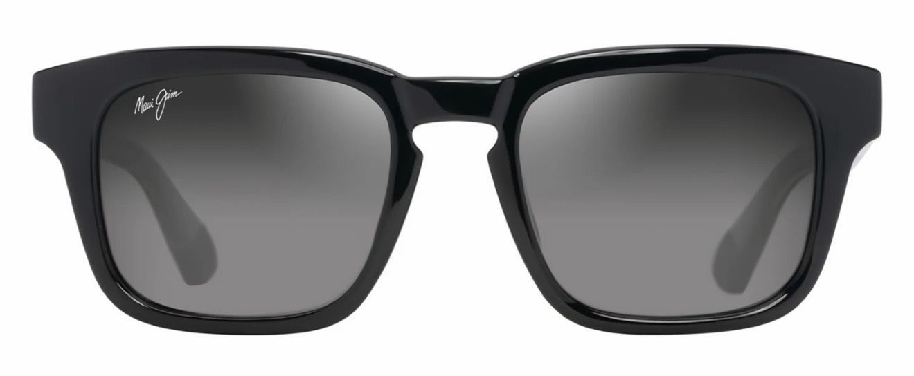 MAUI JIM MALUHIA