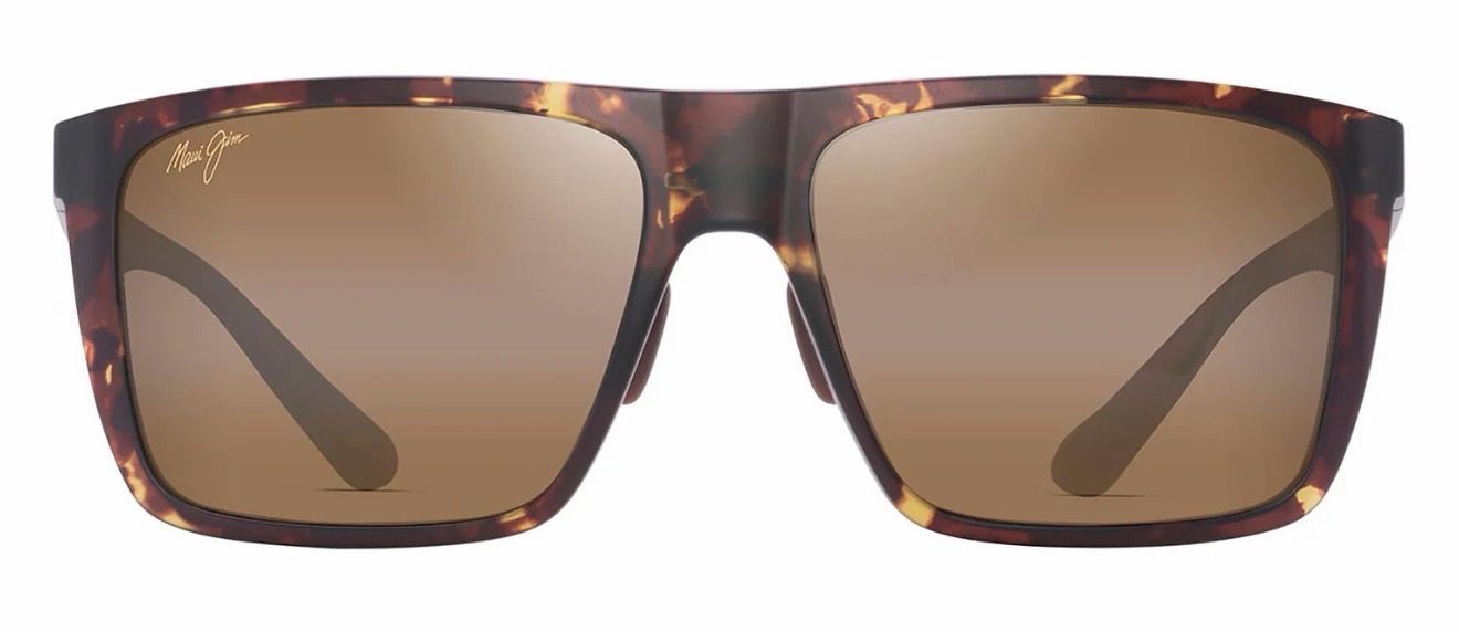 MAUI JIM HONOKALANI