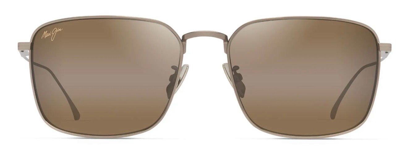 MAUI JIM KAHAKŌ