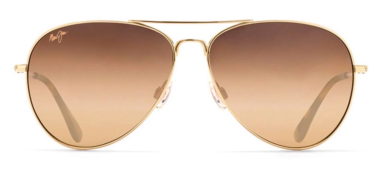 MAUI JIM MAVERICKS