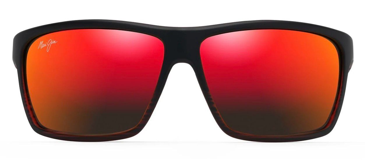 MAUI JIM ALENUIHAHA