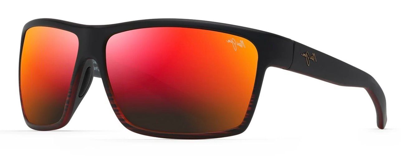 MAUI JIM ALENUIHAHA