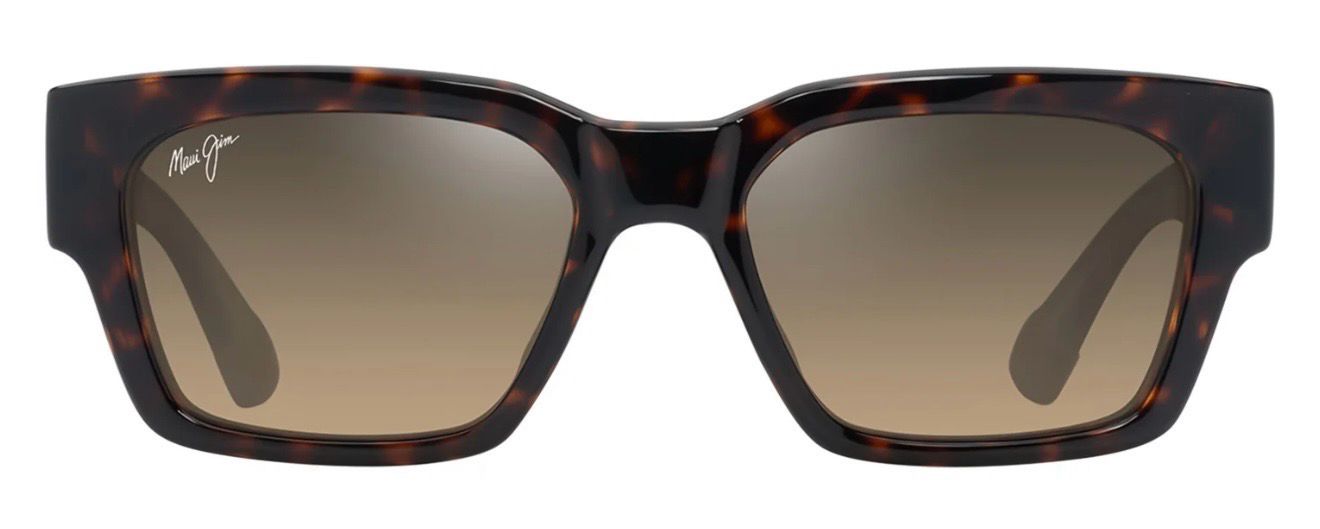 MAUI JIM KENUI