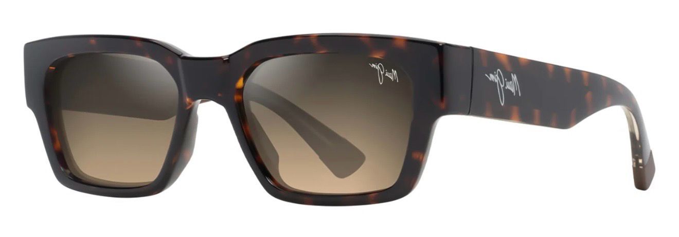 MAUI JIM KENUI