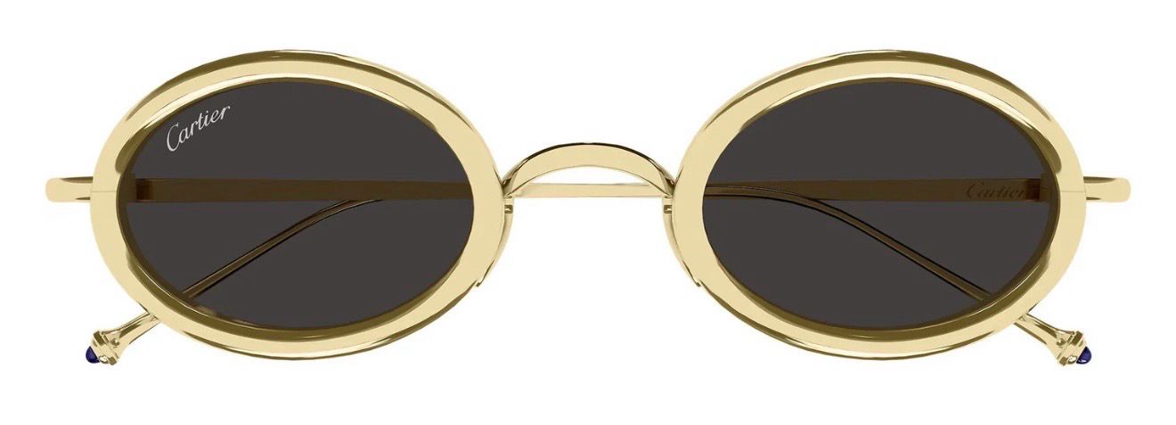 CARTIER 0649S 001