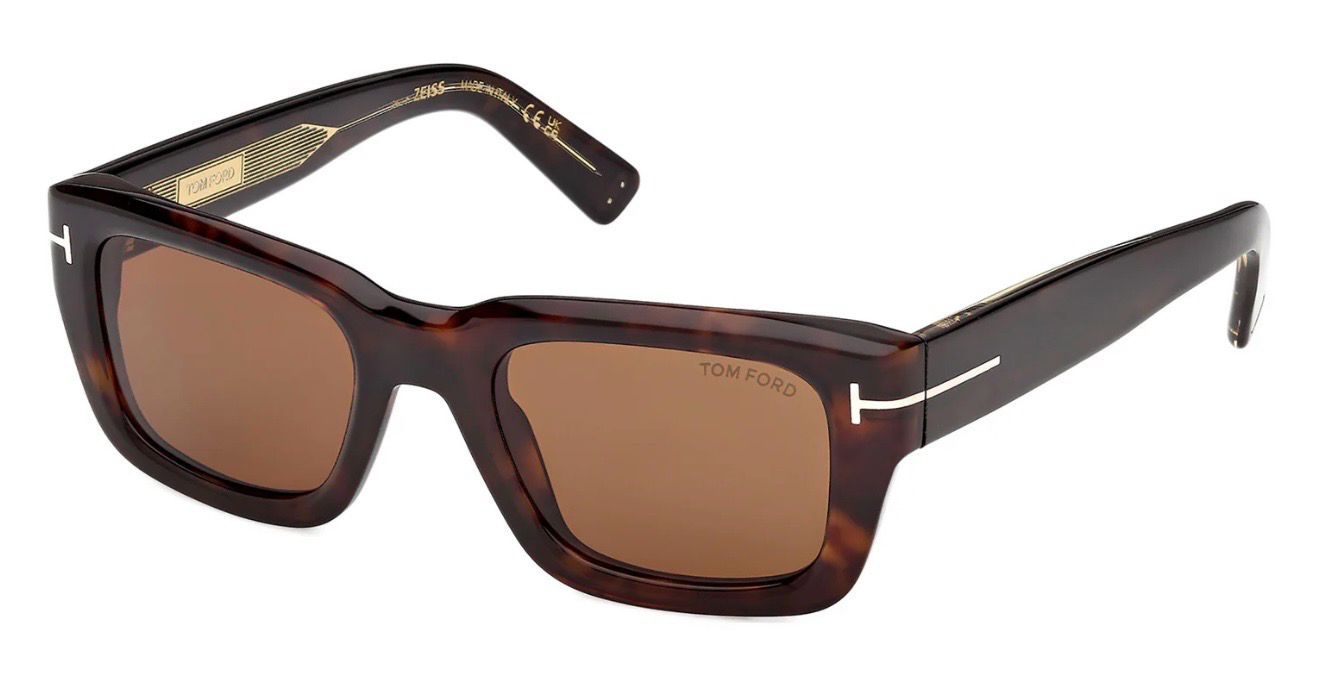 TOM FORD ICON