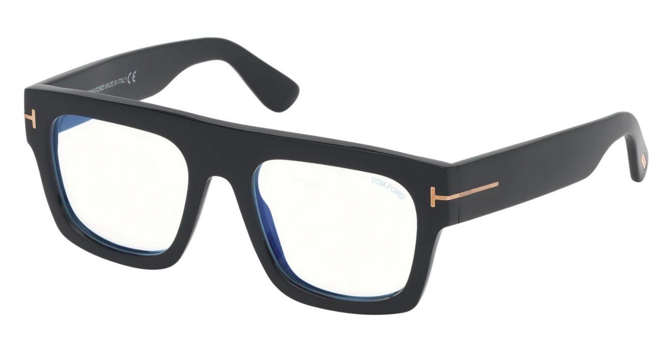 TOM FORD 5634-B
