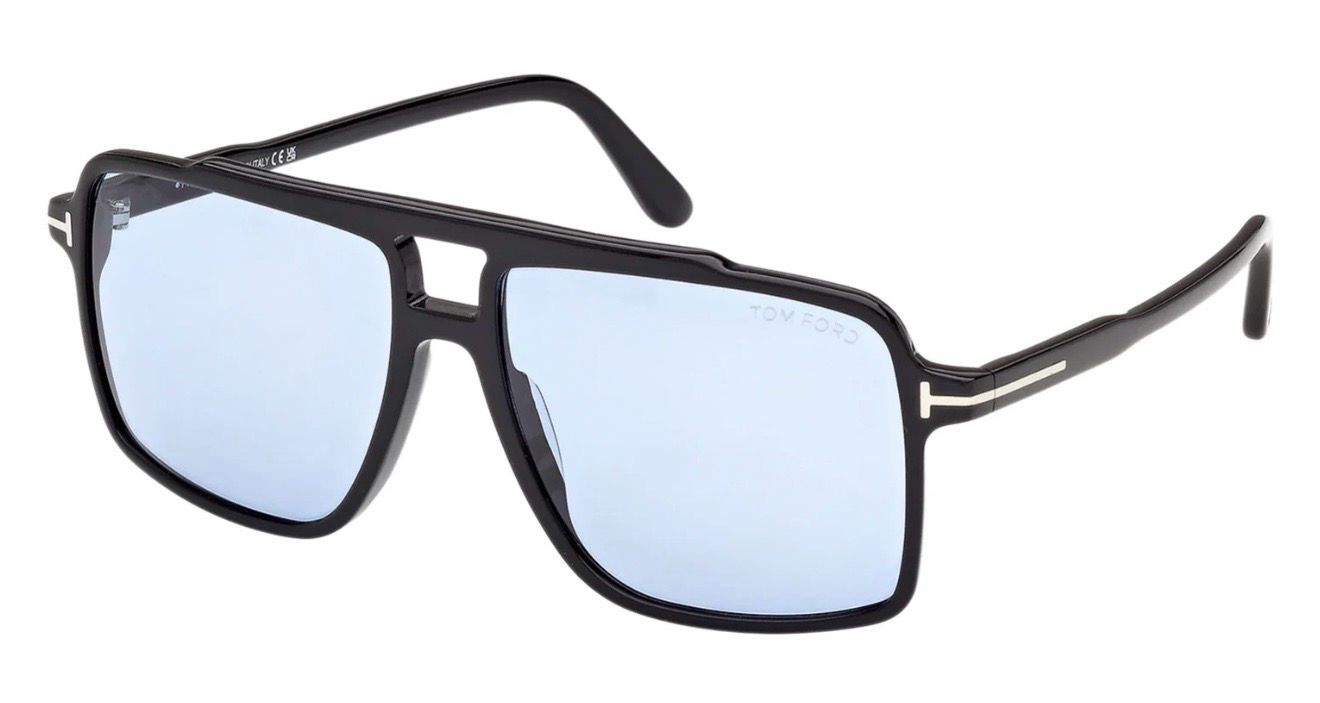 TOM FORD KEMP