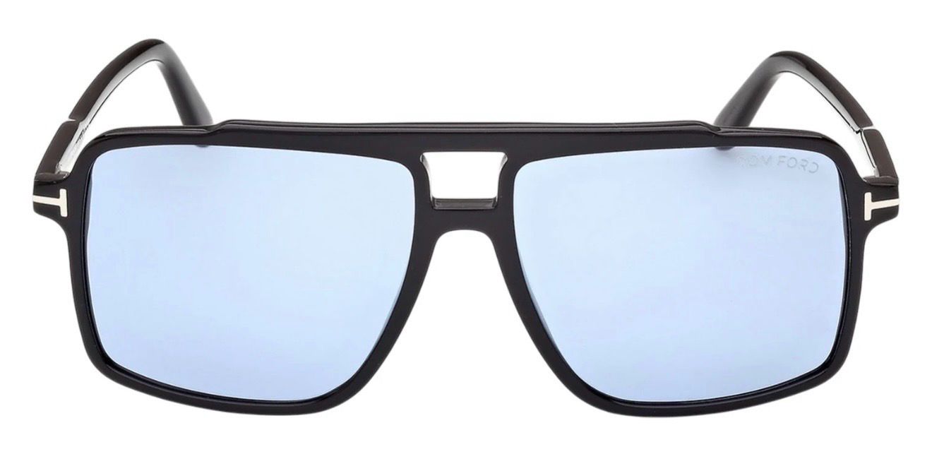 TOM FORD KEMP