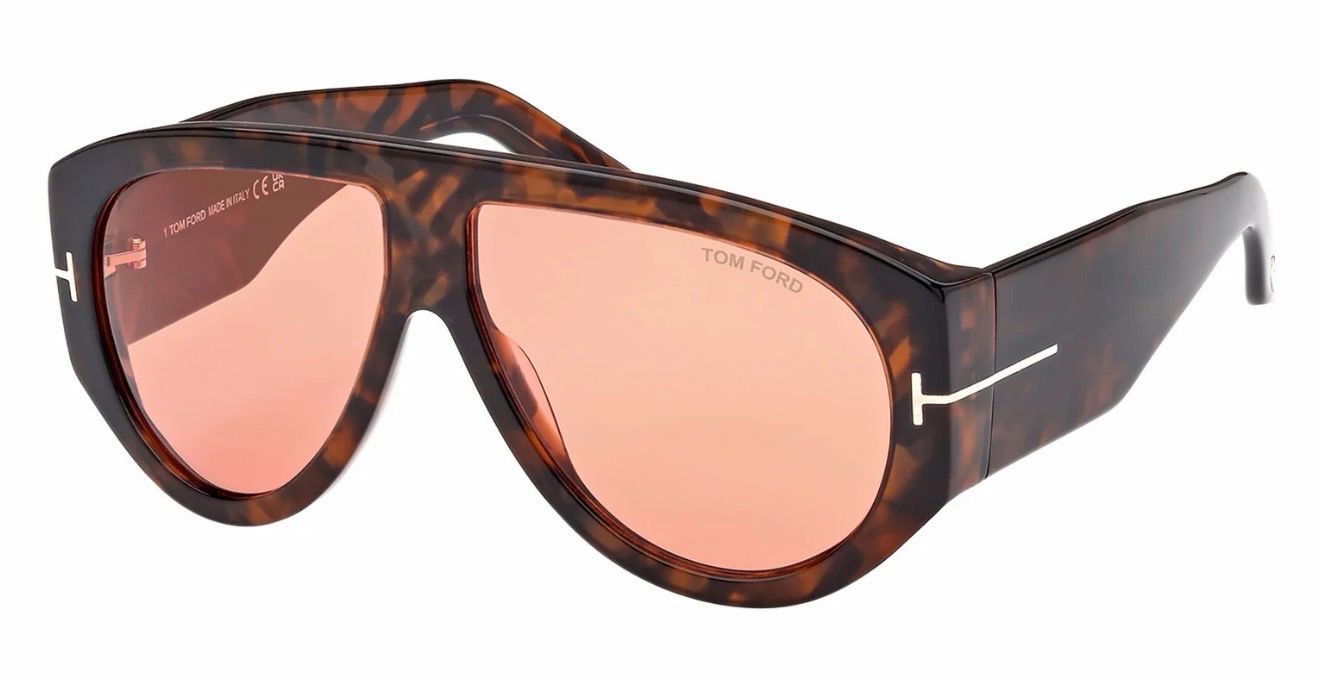 TOM FORD BRONSON
