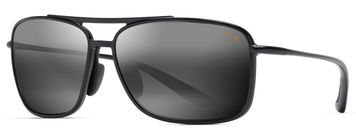 MAUI JIM KAUPO GAP