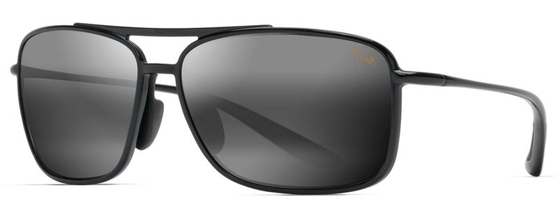 MAUI JIM KAUPO GAP