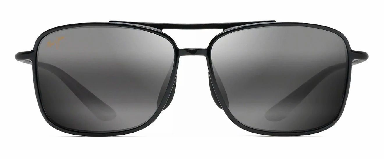 MAUI JIM KAUPO GAP