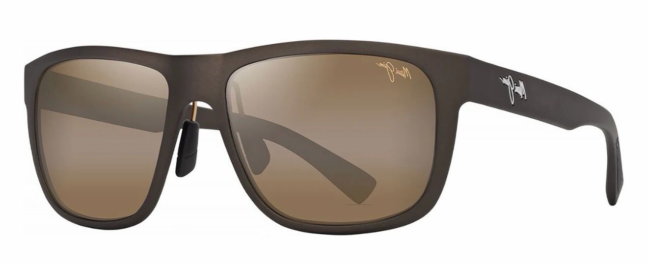MAUI JIM PUAKEA