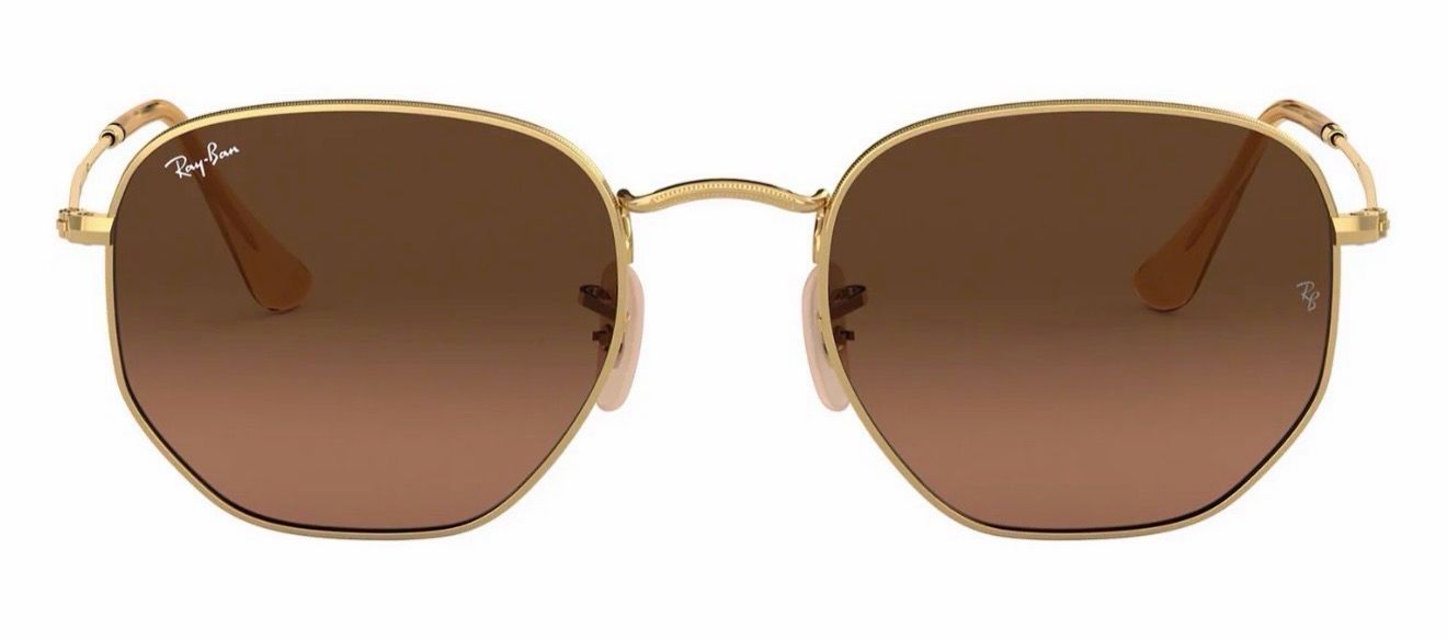 RAYBAN 3548N 912443 54