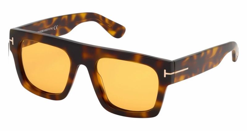 TOM FORD FAUSTO