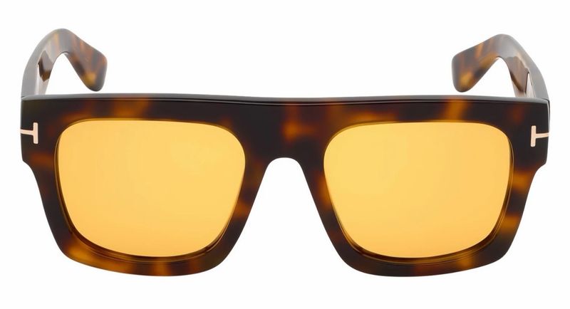 TOM FORD FAUSTO