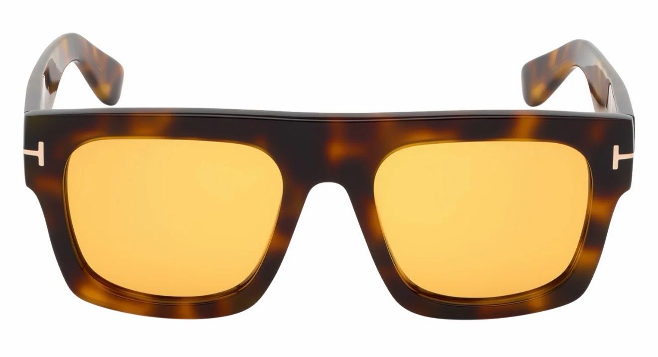 TOM FORD FAUSTO