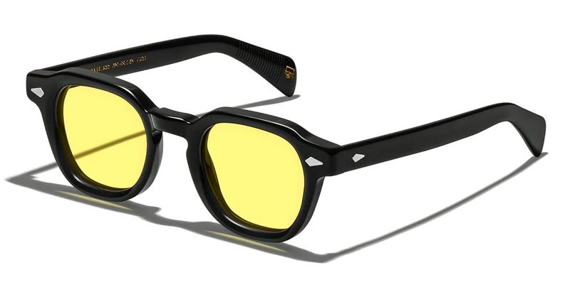 MOSCOT DOLT MELLOW YELLOW