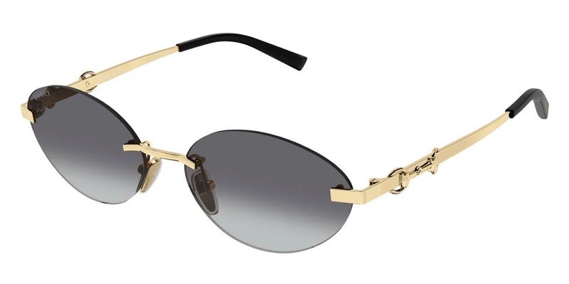 GUCCI 2051S 002