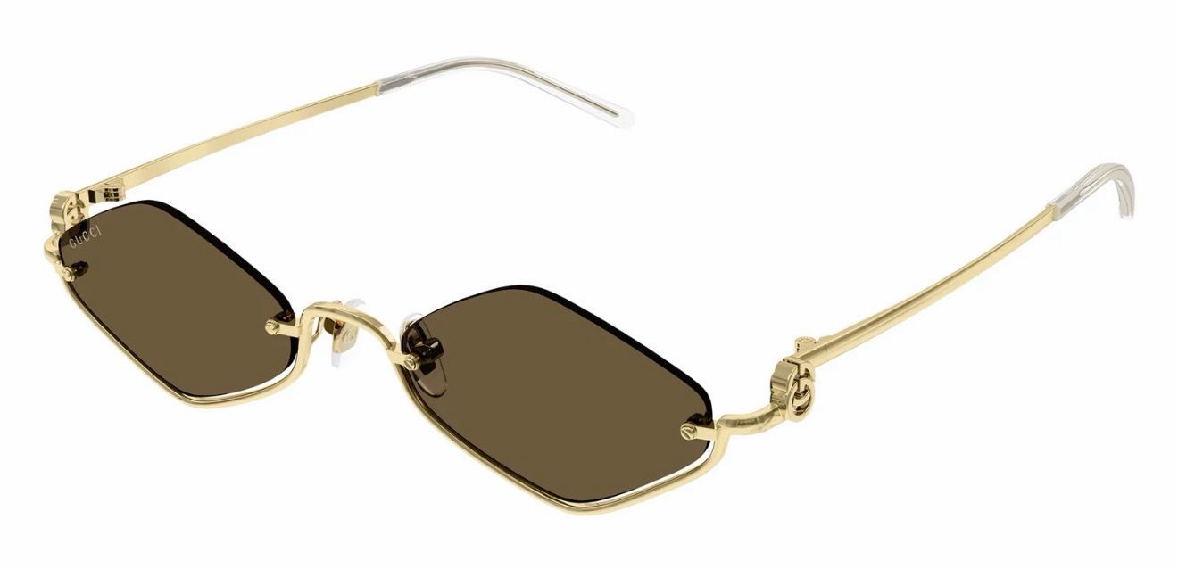 GUCCI 1604S 002