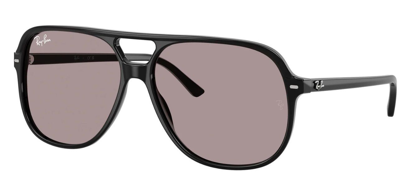 RAYBAN 2198 901/53 60