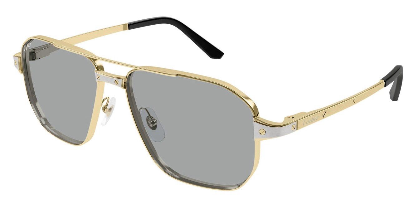 CARTIER 0424S 006