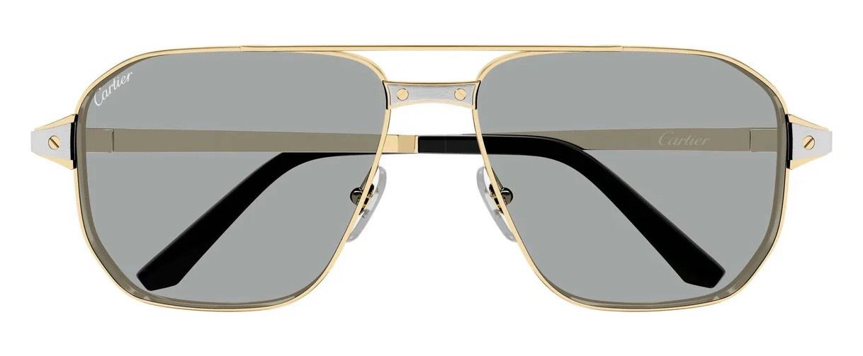 CARTIER 0424S 006