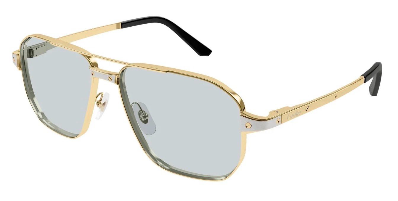 CARTIER 0424S 006