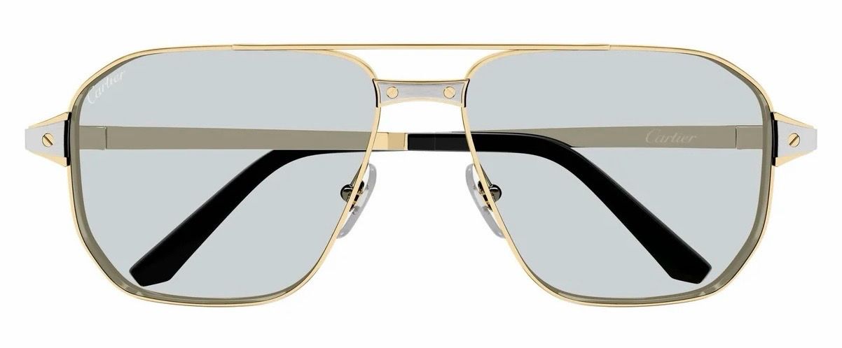 CARTIER 0424S 006