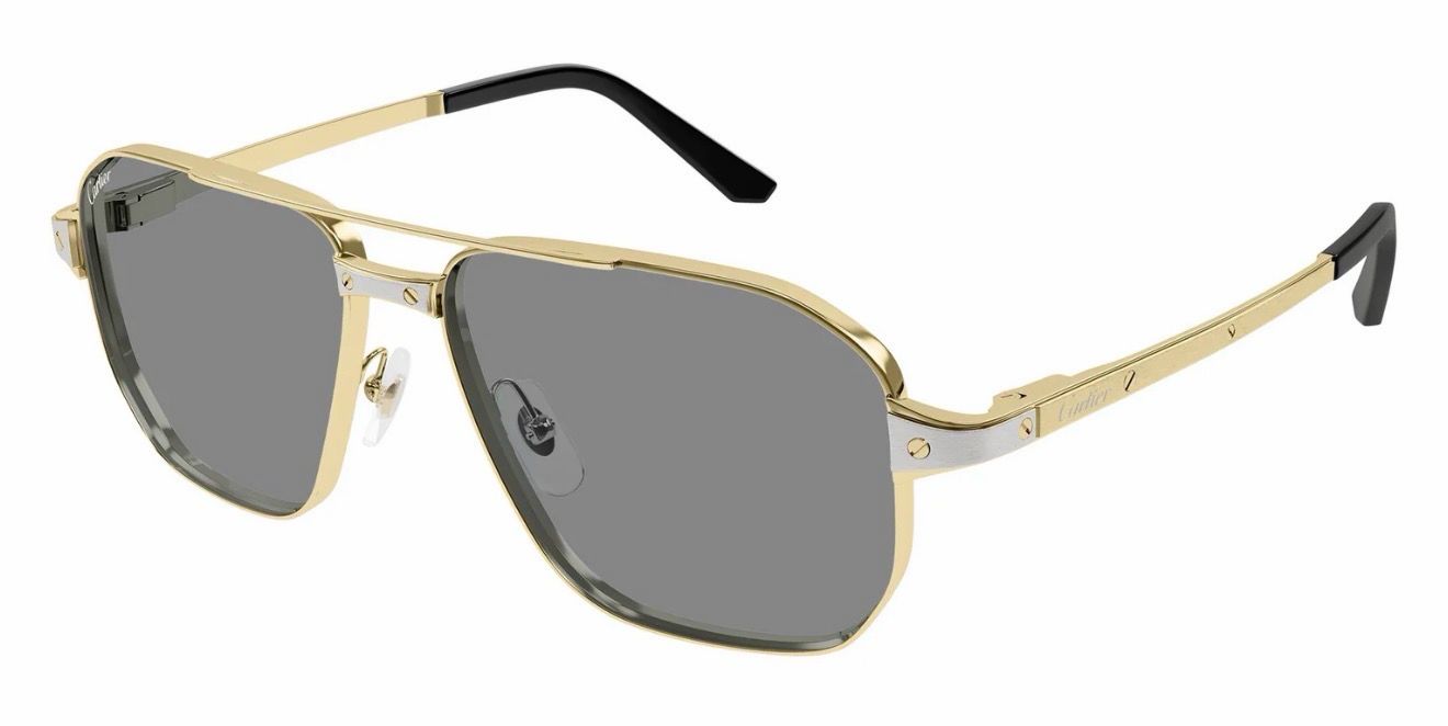 CARTIER 0424S 006