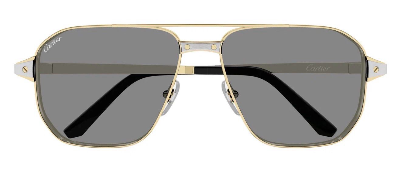CARTIER 0424S 006