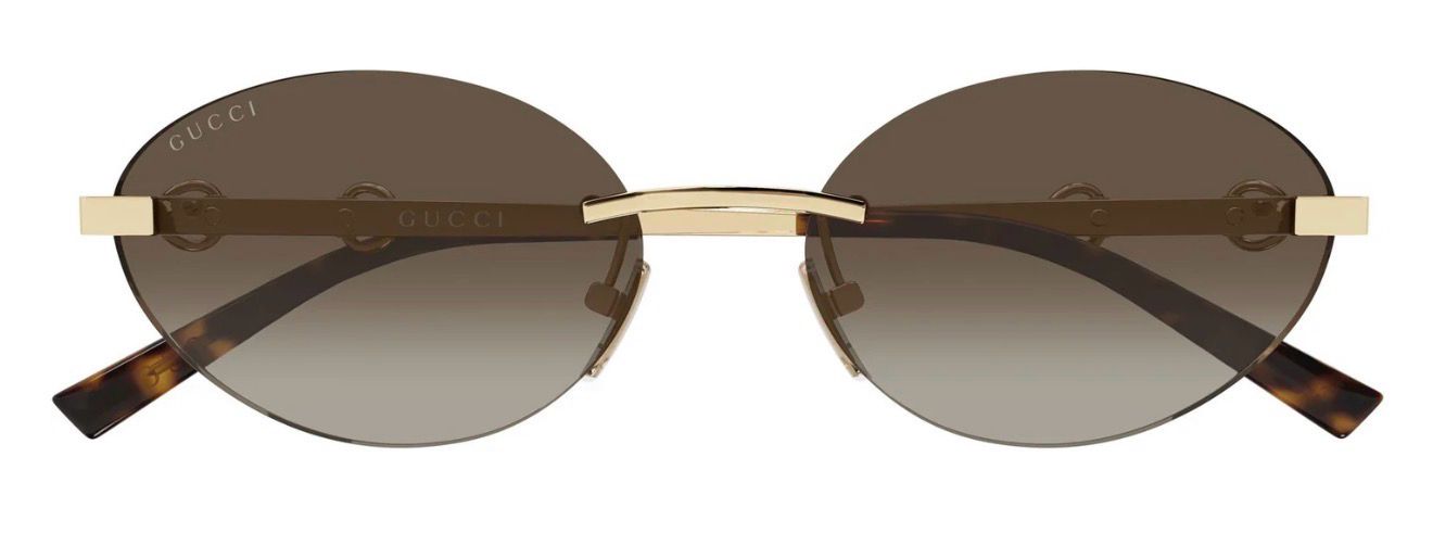 GUCCI 2051S 004