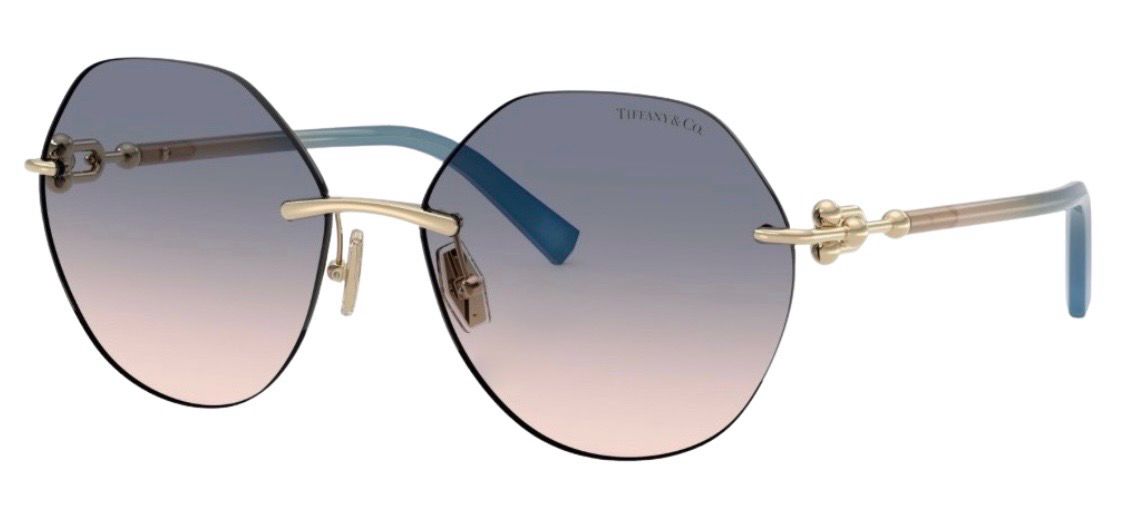 TIFFANY 3123