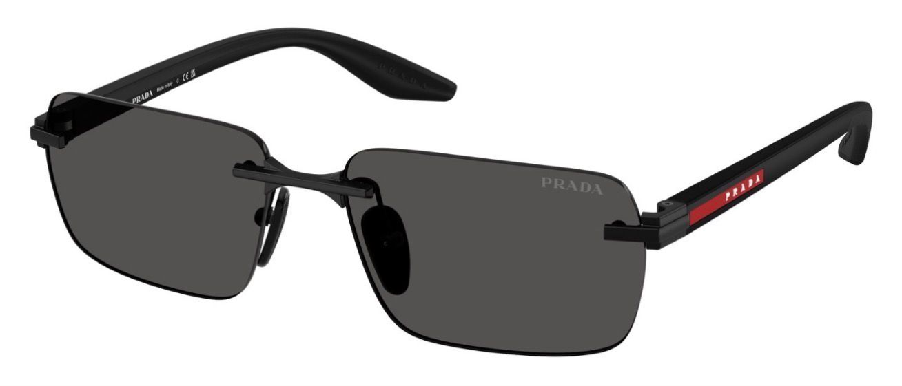 PRADA ROSSA C52S