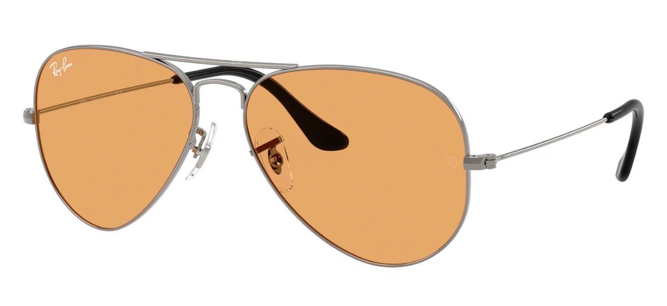 RAYBAN 3025 004/33 58