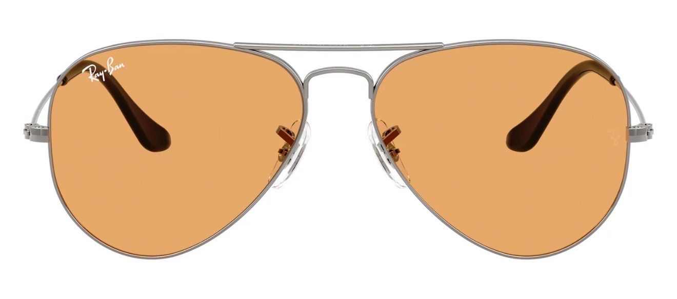 RAYBAN 3025 004/33 58