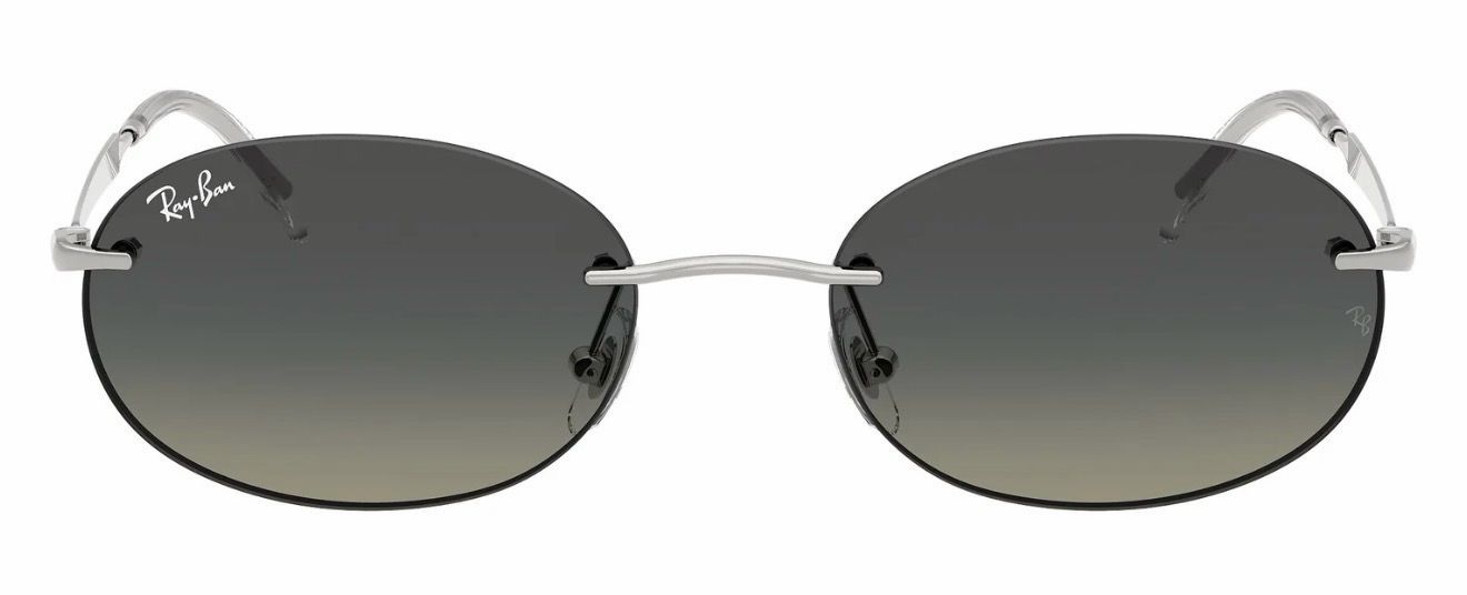 RAYBAN 3767 003/11 54