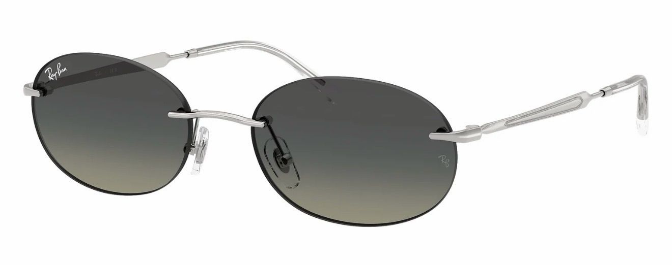 RAYBAN 3767 003/11 54