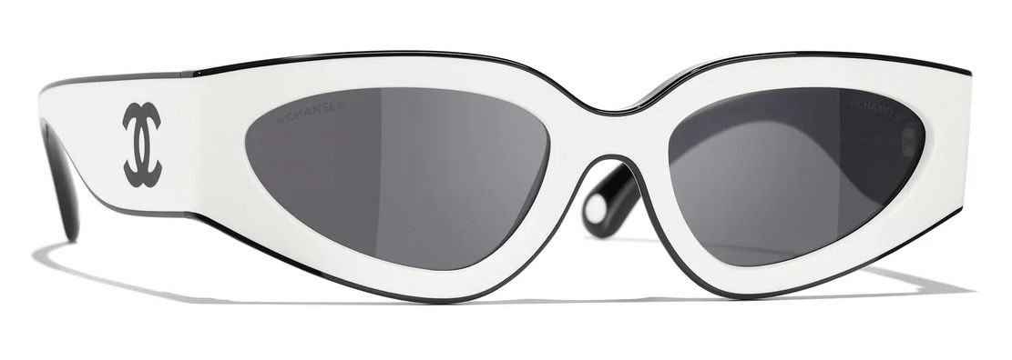 CHANEL 6056 1869B1