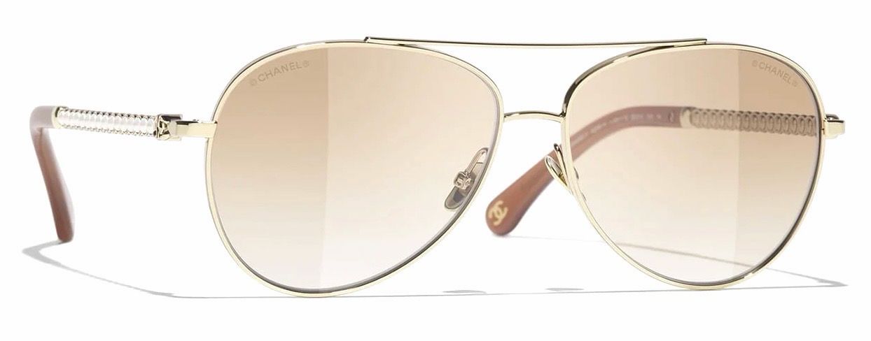 CHANEL 4298H C49113