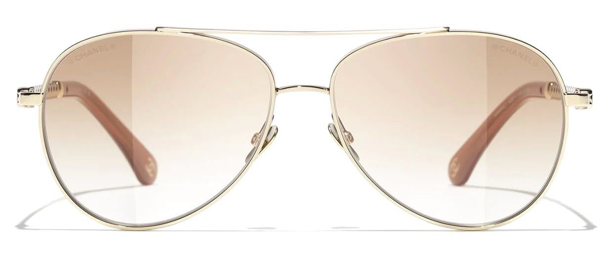 CHANEL 4298H C49113