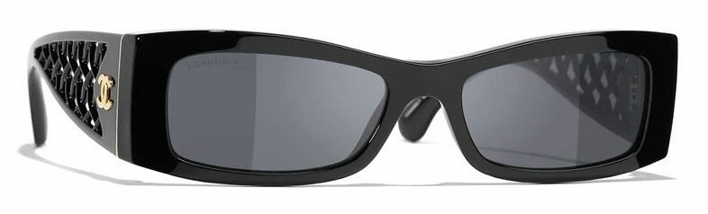 CHANEL 5566 1850S4