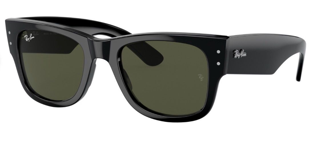 RAYBAN 0840S 901/31 51