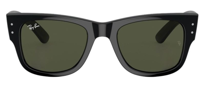 RAYBAN 0840S 901/31 51