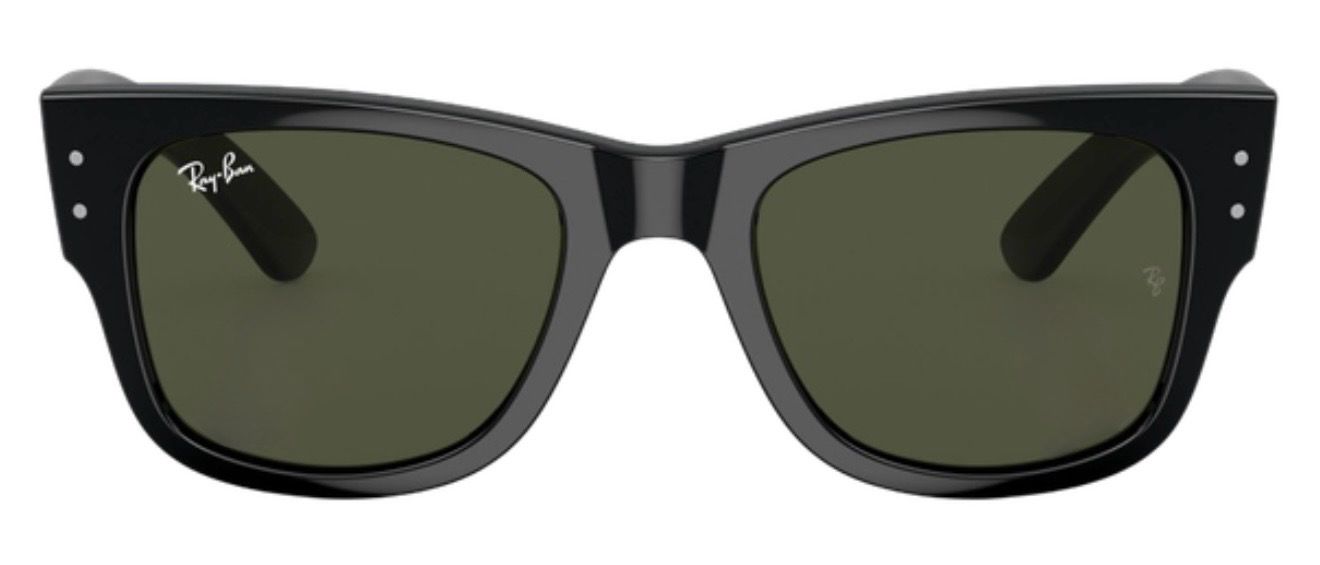 RAYBAN 0840S 901/31 51
