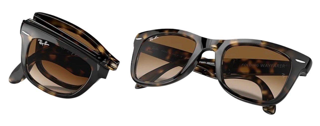 RAYBAN 4105 710/51 54